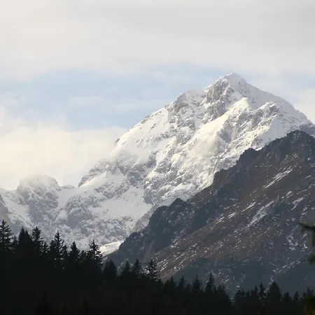 Vila Triglav On Pokljuka Goreljek Exterior foto