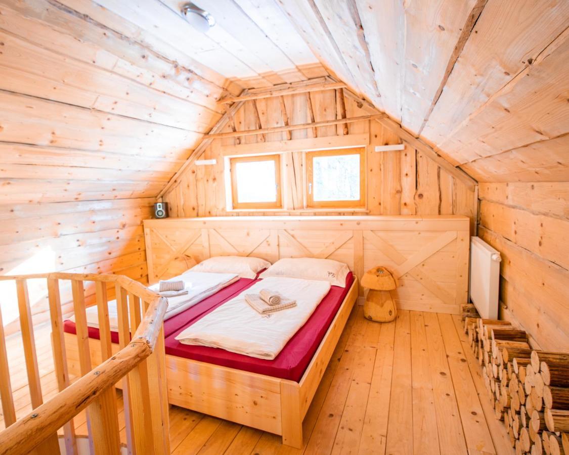 Apartment Triglav On Pokljuka *