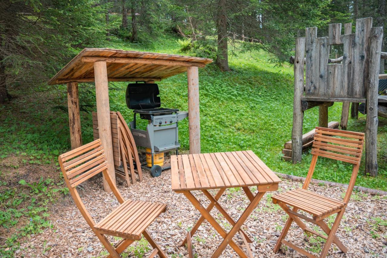 Triglav On Pokljuka Apartment Goreljek