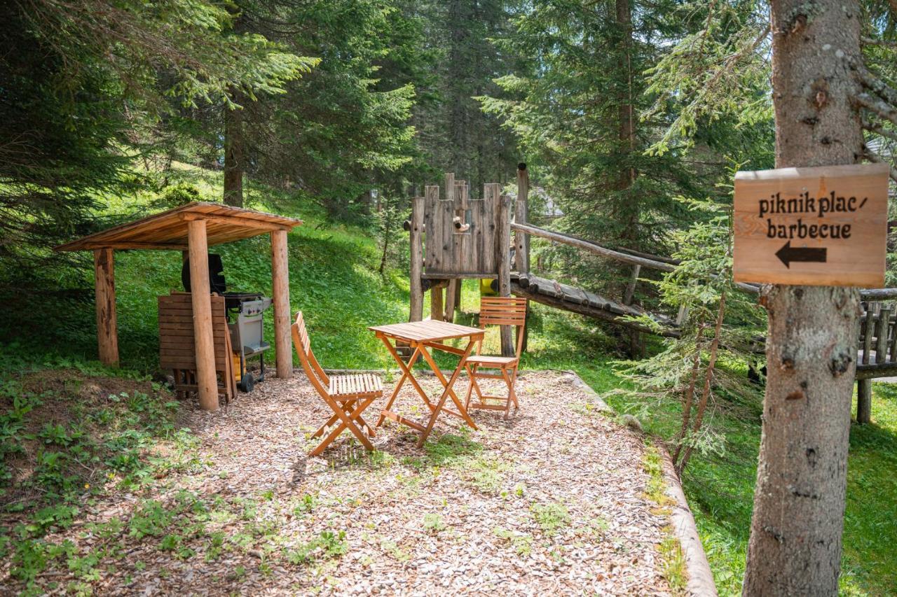 Triglav On Pokljuka Apartment *
