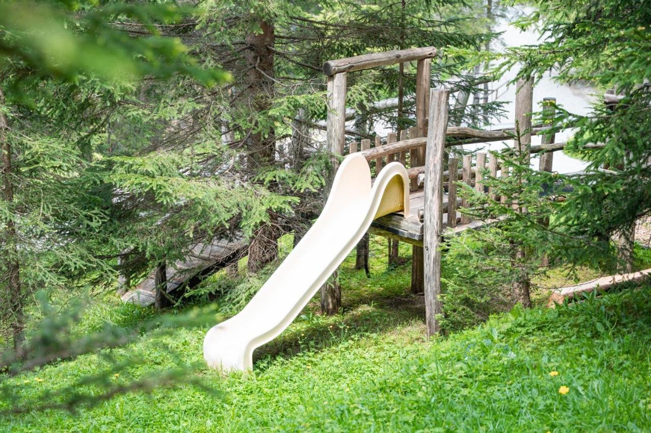 Apartment Triglav On Pokljuka Goreljek