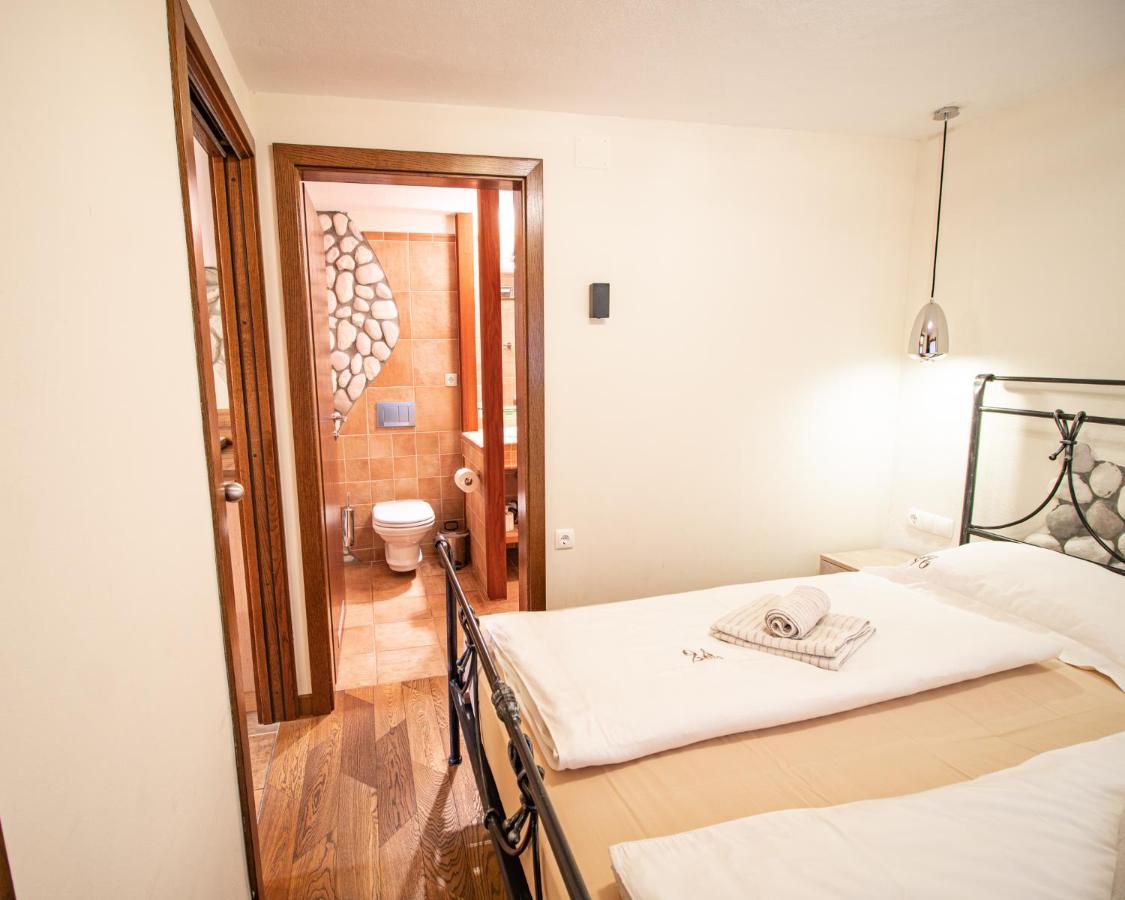 Apartment Triglav On Pokljuka *