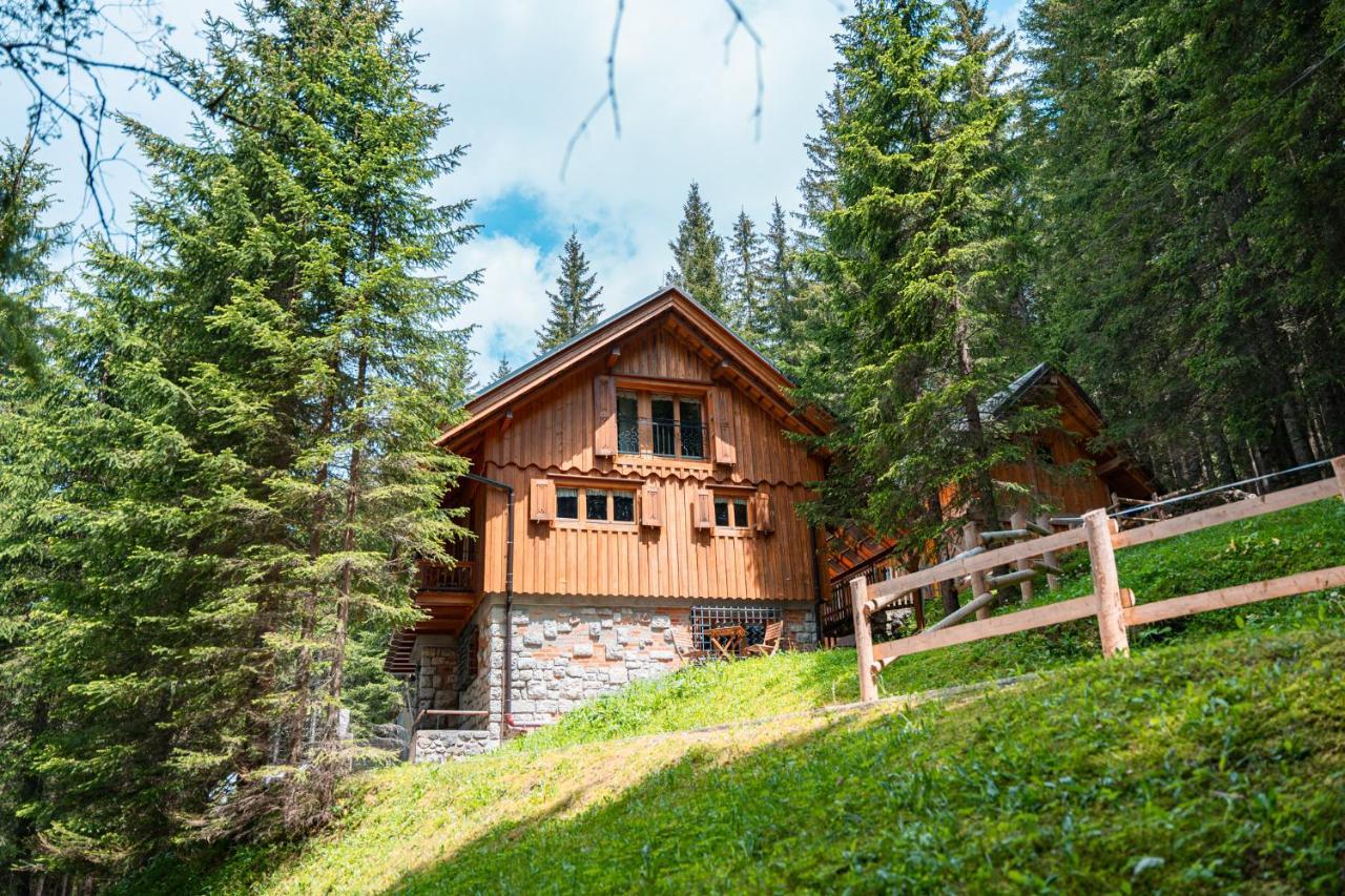Triglav On Pokljuka