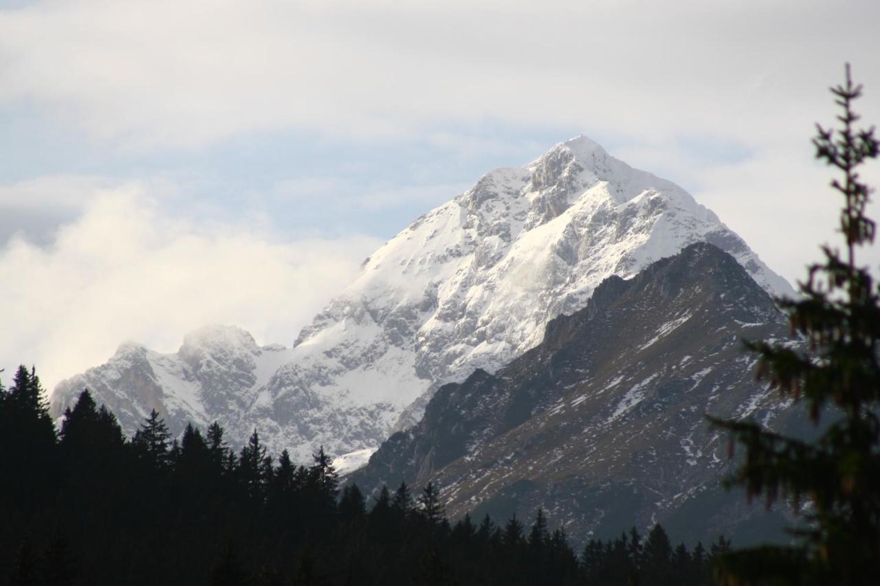 Triglav On Pokljuka Apartment