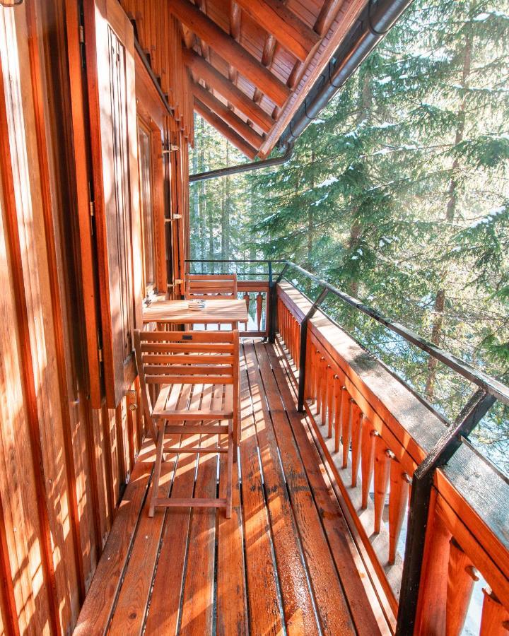 Apartment Triglav On Pokljuka