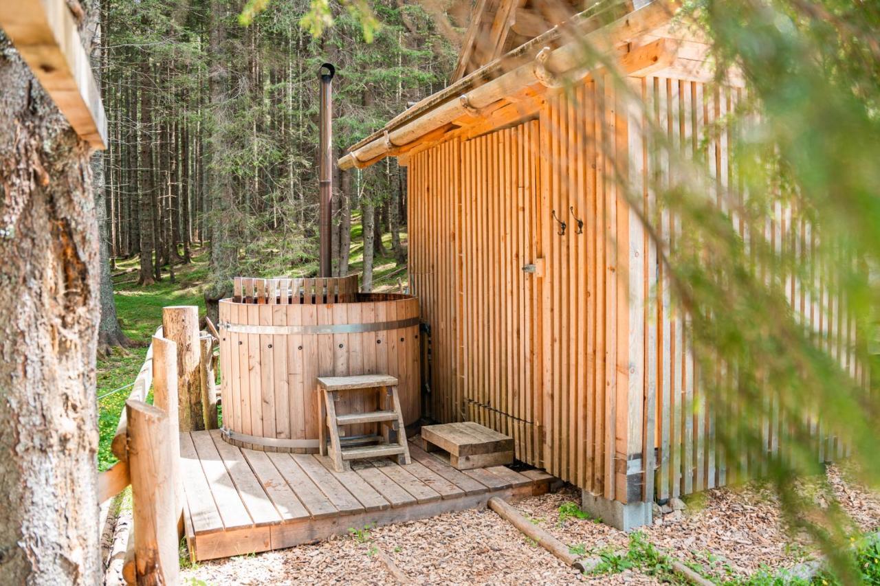 Apartment Triglav On Pokljuka