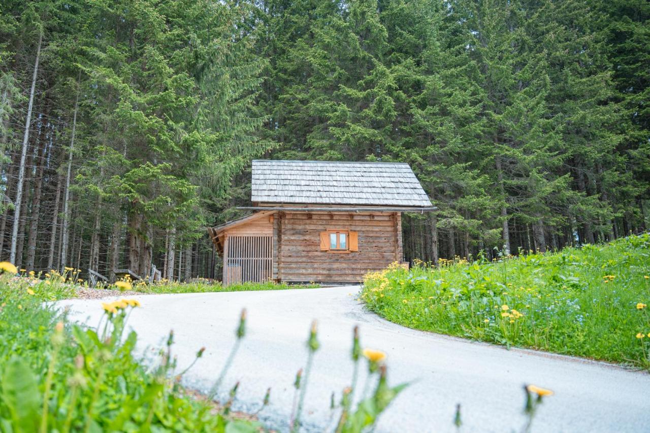 Triglav On Pokljuka