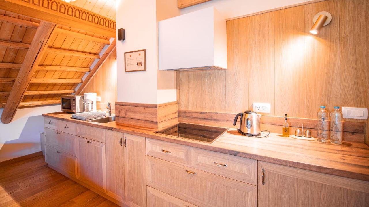 Triglav On Pokljuka Apartment