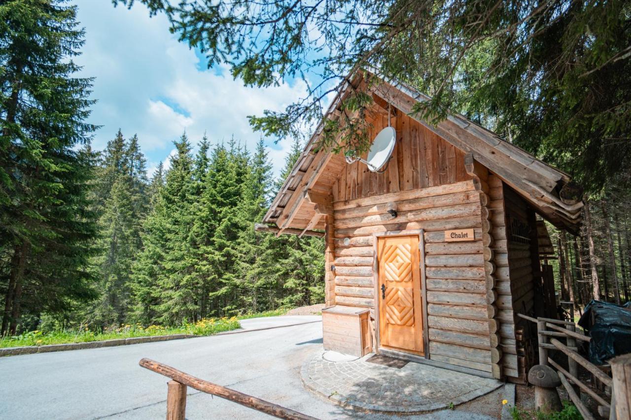 Triglav On Pokljuka Apartment