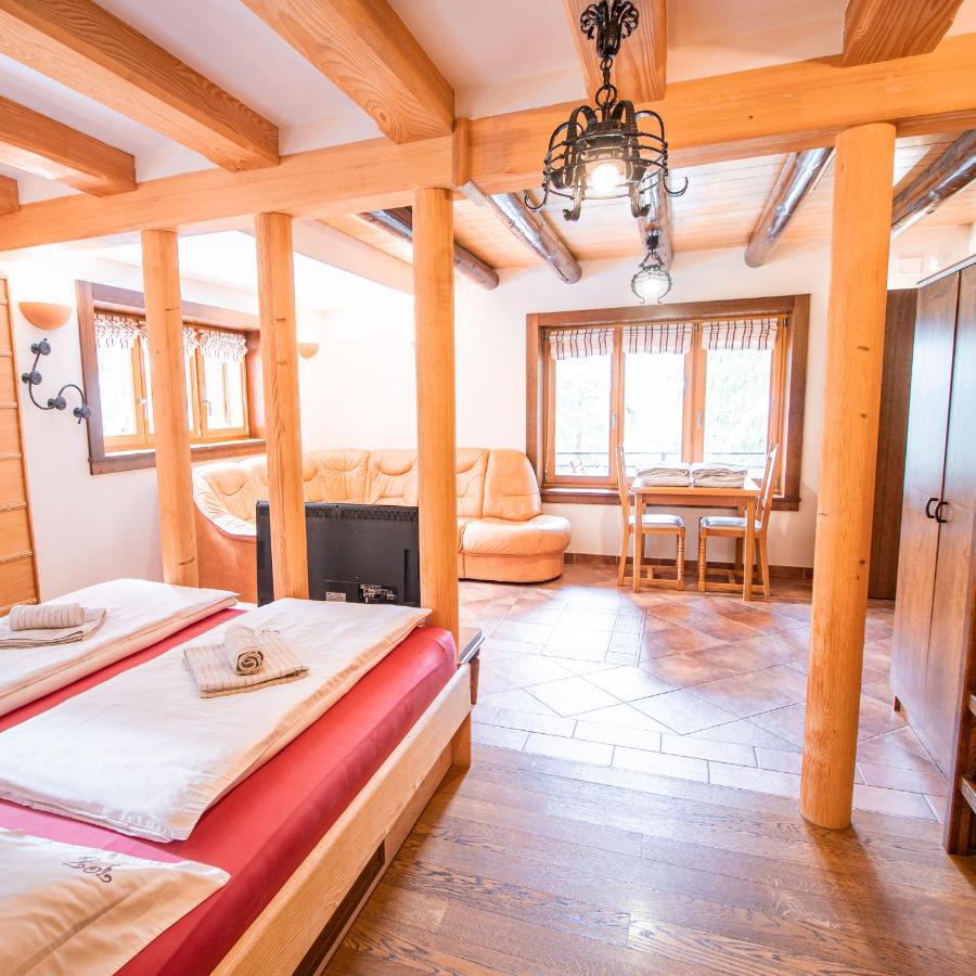 Triglav On Pokljuka