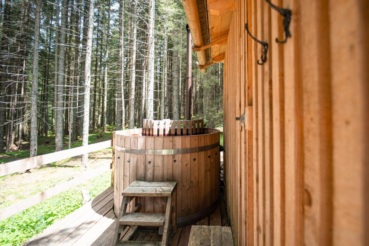 Triglav On Pokljuka Apartment