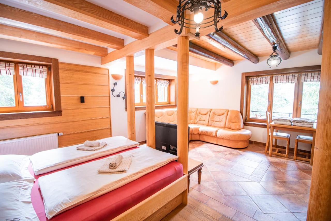 Apartment Triglav On Pokljuka *