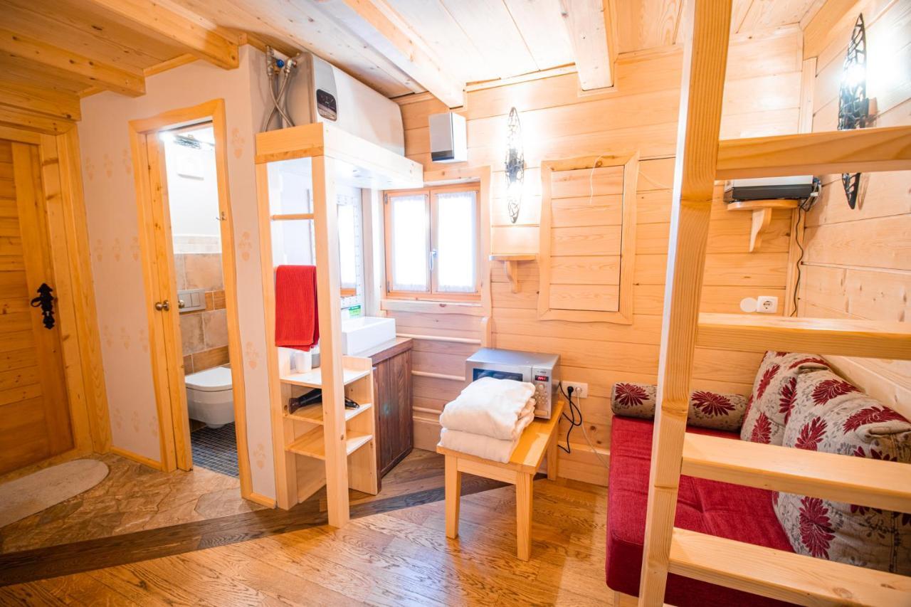 Triglav On Pokljuka Apartment