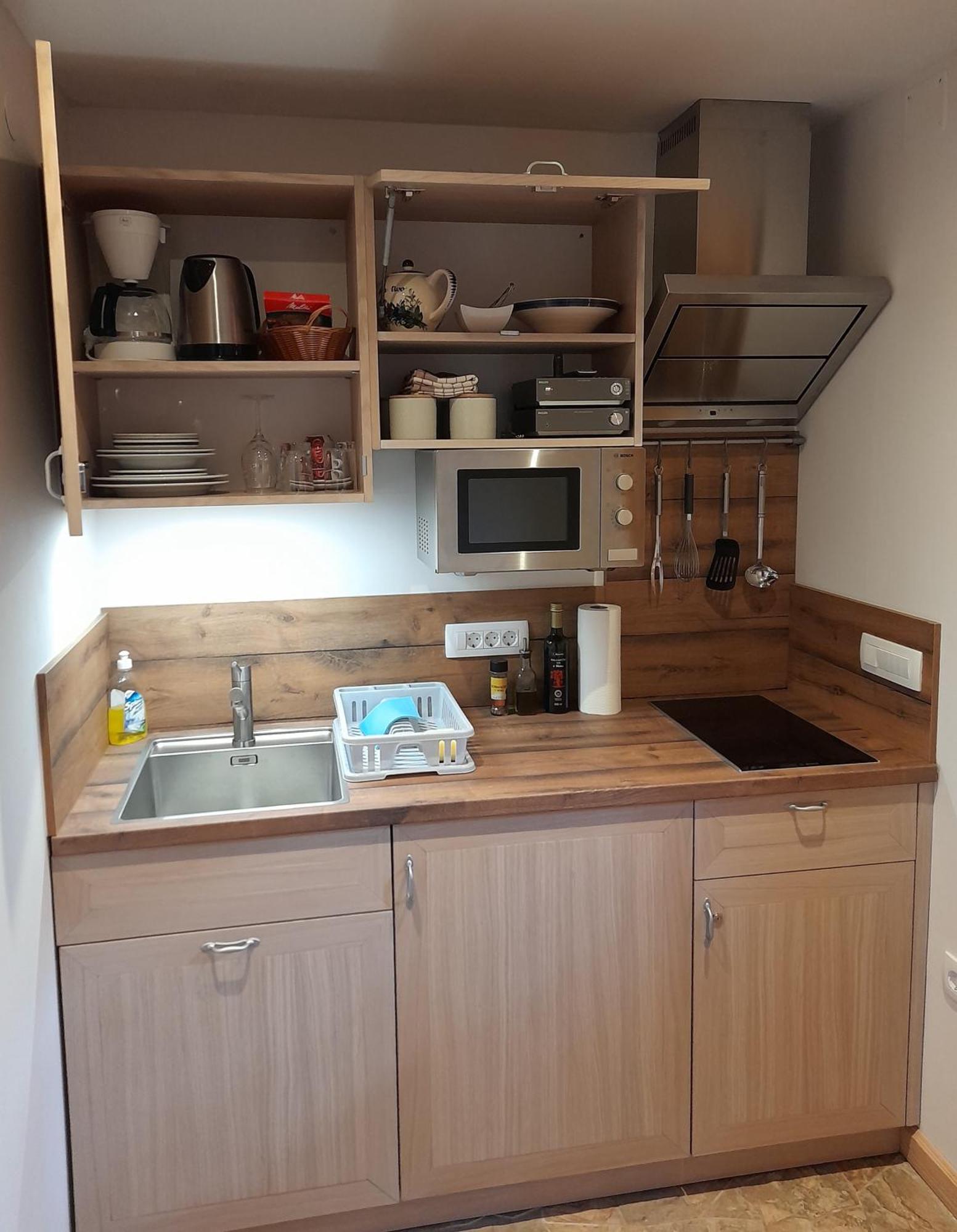 Apartma Triglav On Pokljuka *