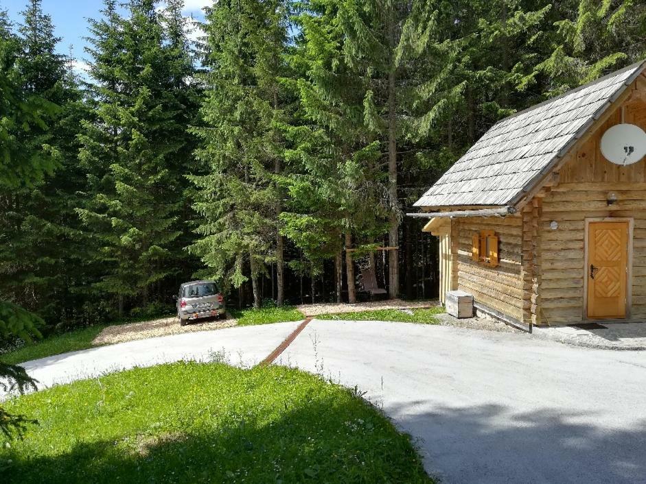 Triglav On Pokljuka