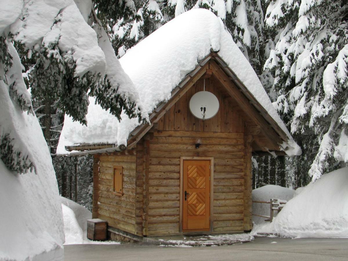 Triglav On Pokljuka